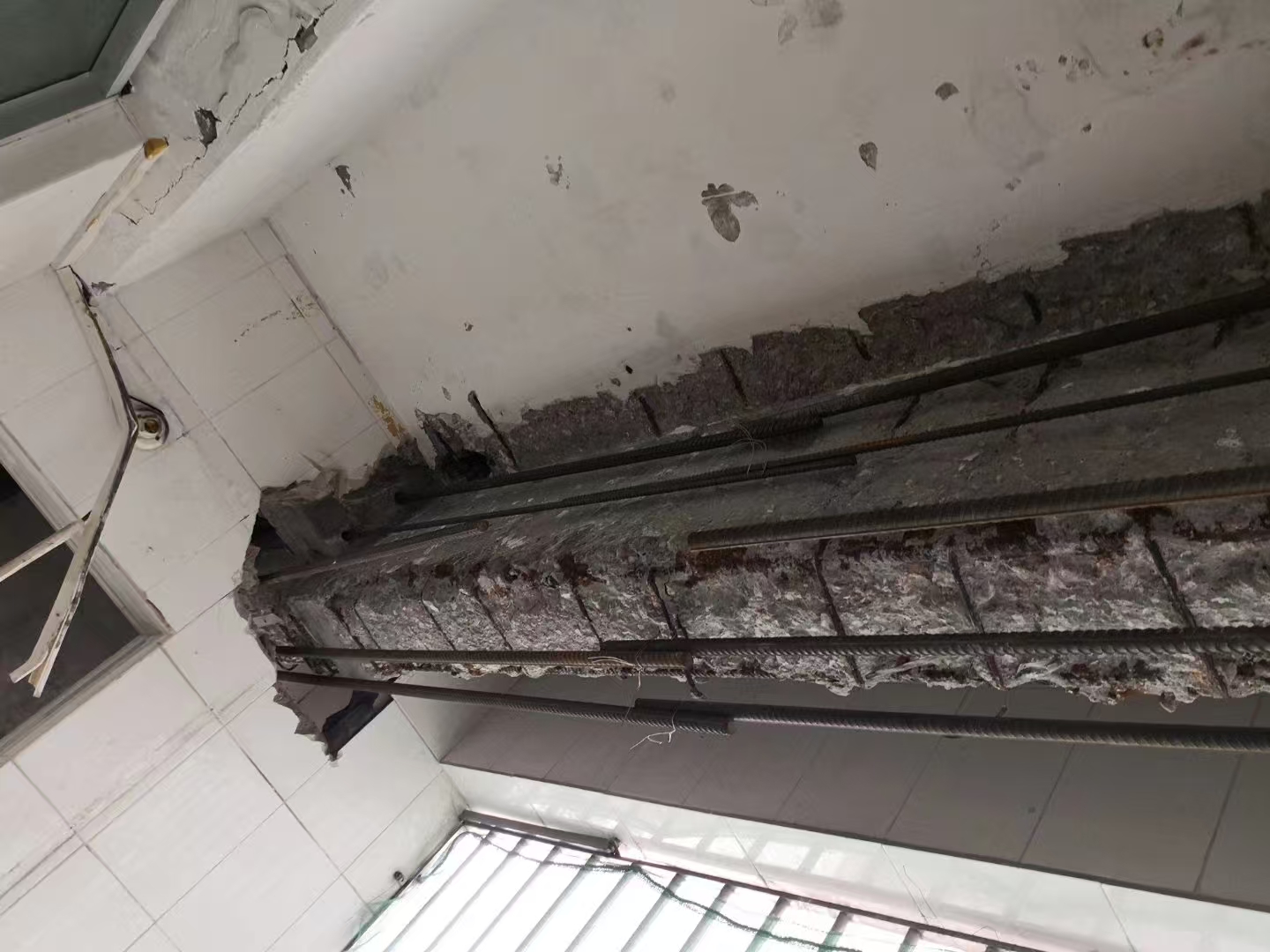 连云港厂房什么时候需要加固