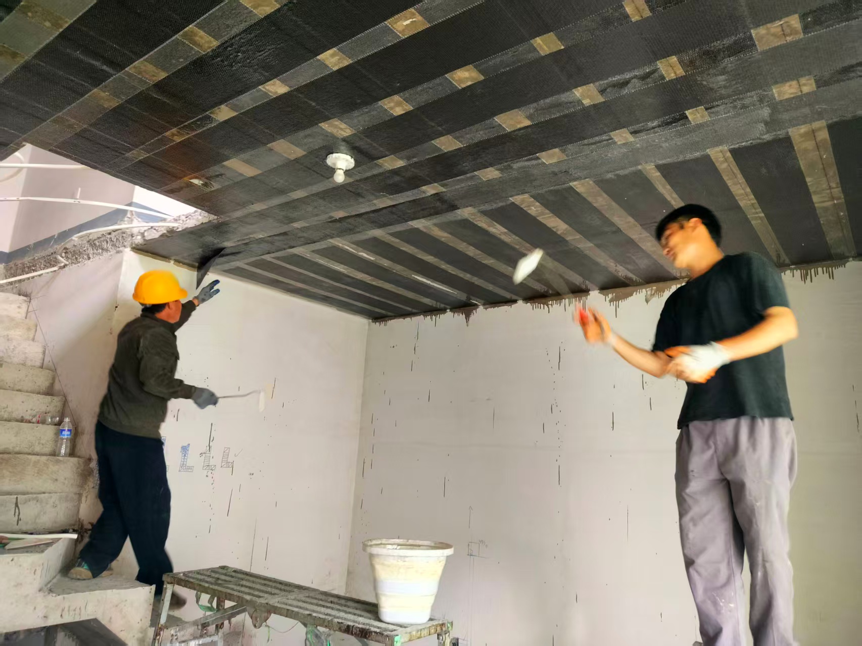 连云港房屋需要加固补强